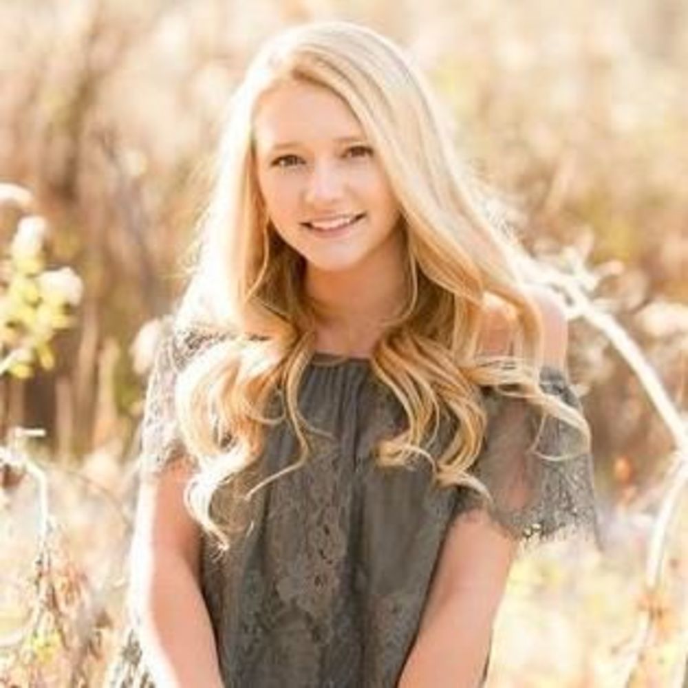 Meet your Posher, Savanah